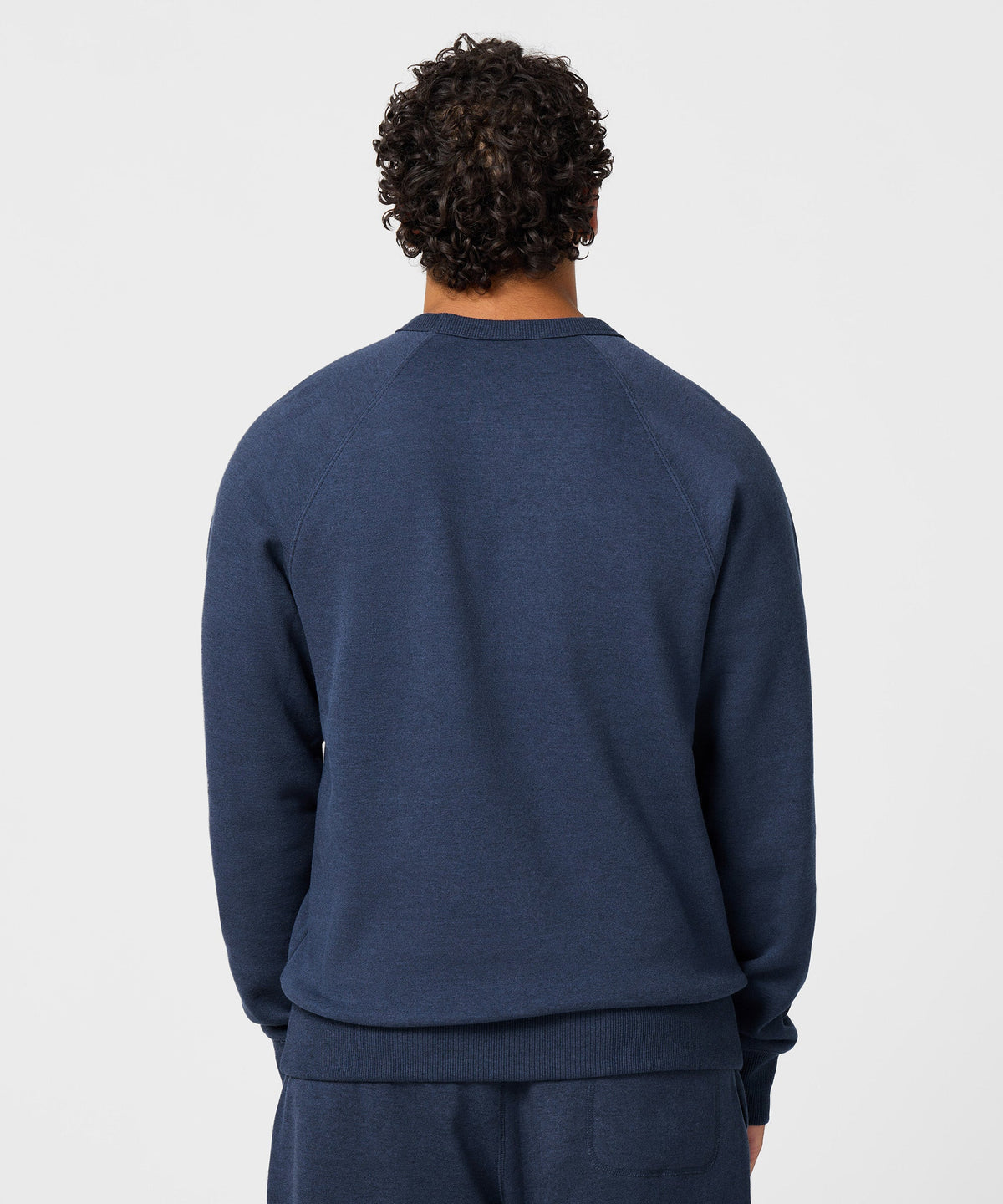 Kickball Dad LOOKITUP Crewneck