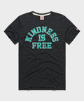 Kindness Is Free