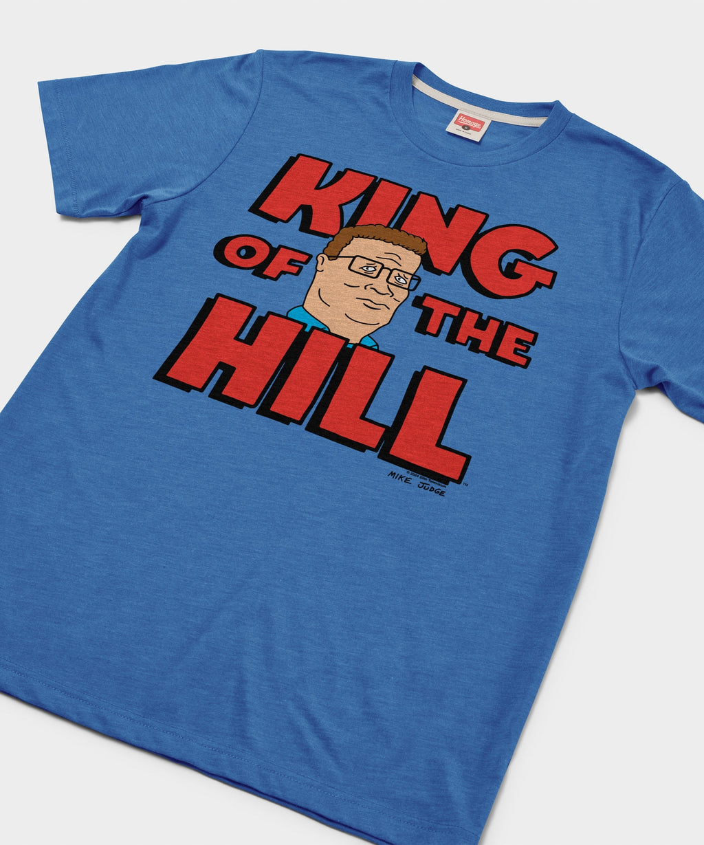King Of The Hill
