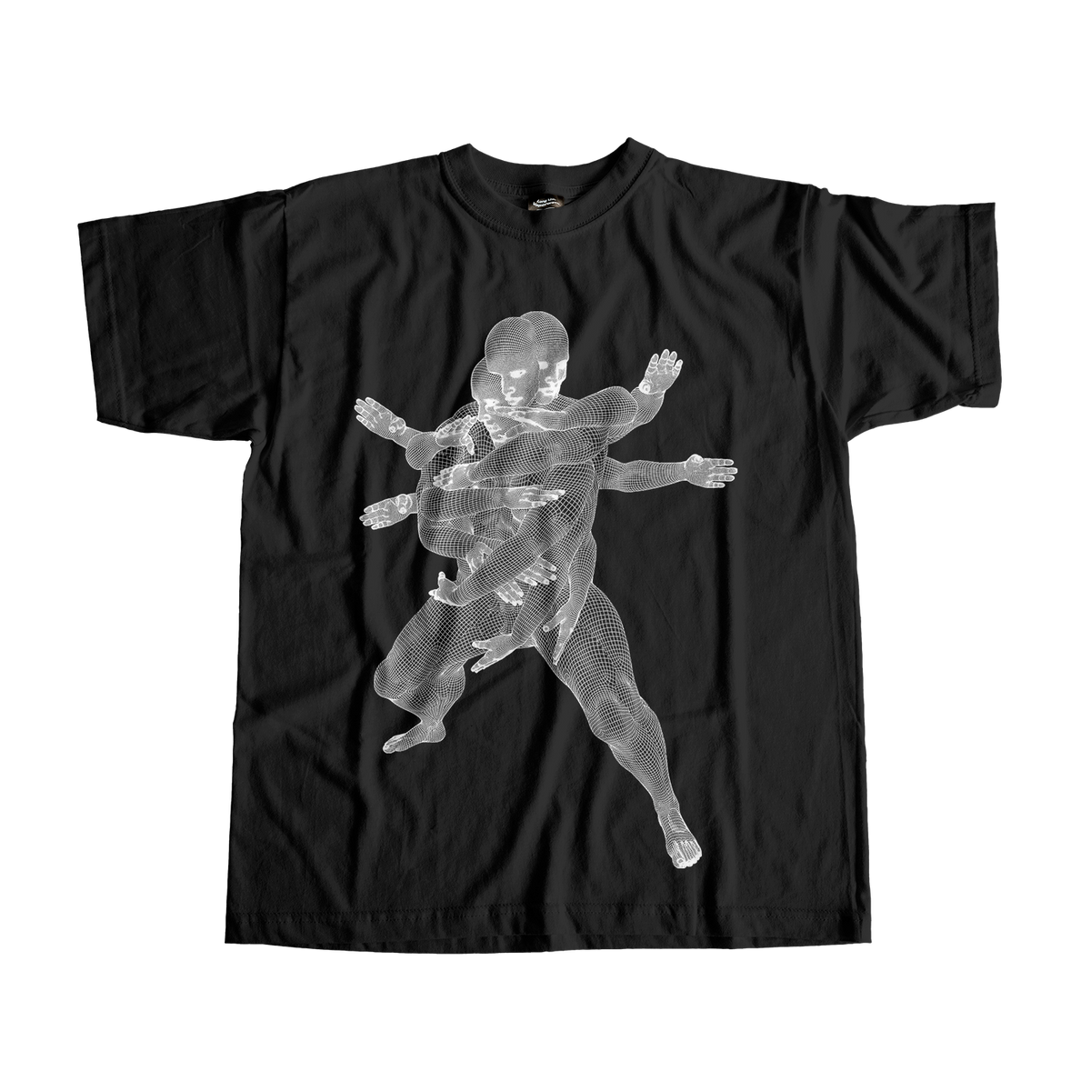 Kung Fool Tee