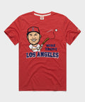 LA Angels Mike Trout