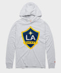 LA Galaxy '08 Lightweight Hoodie