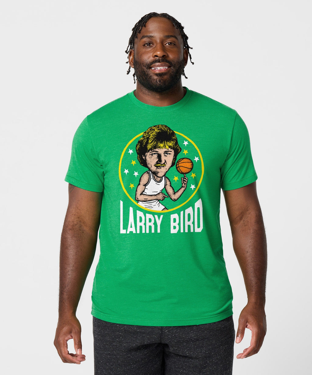 Larry Bird