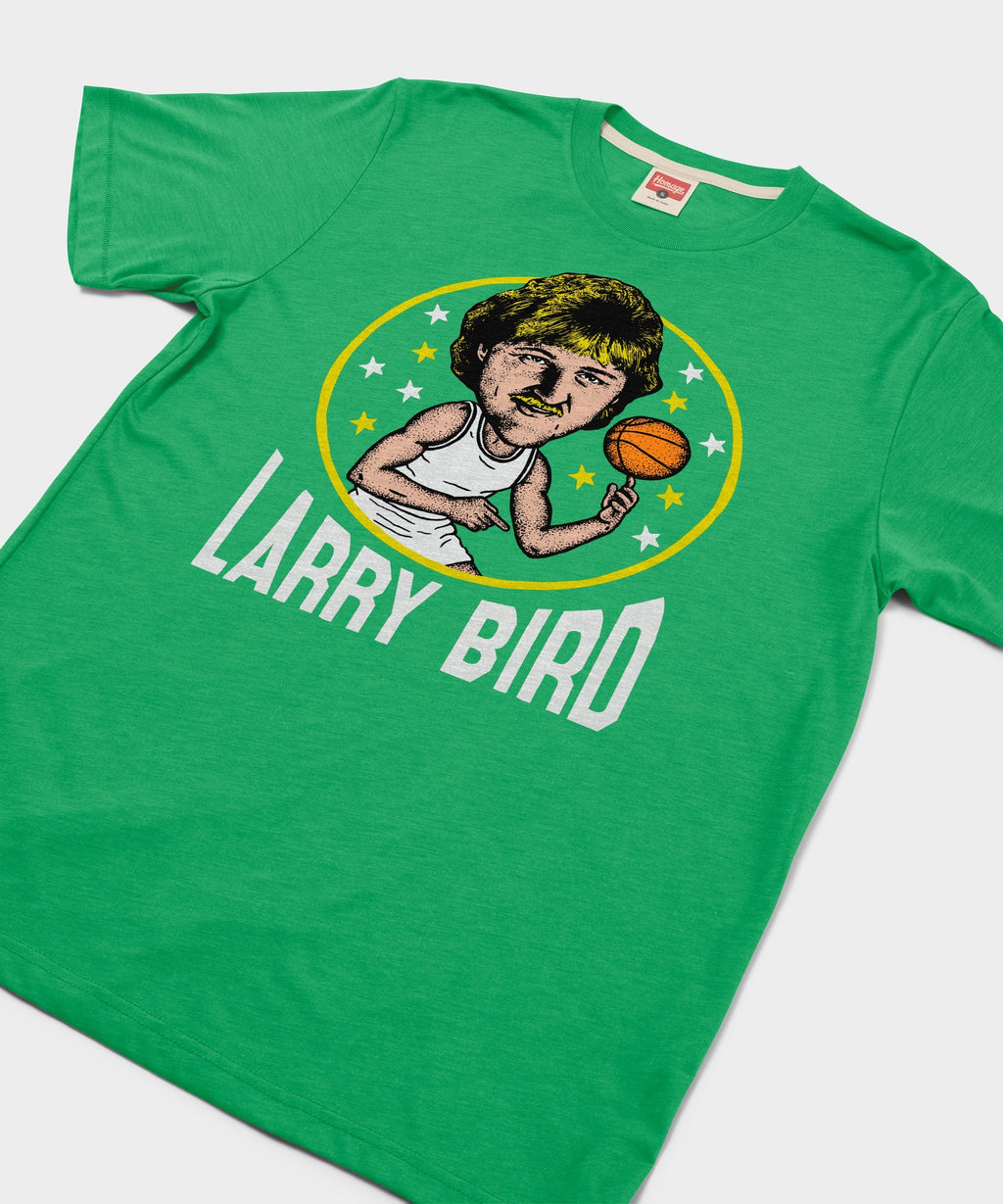 Larry Bird