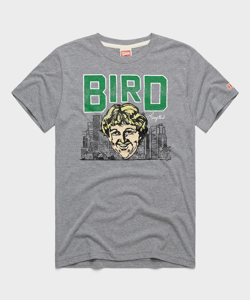 Larry Legend