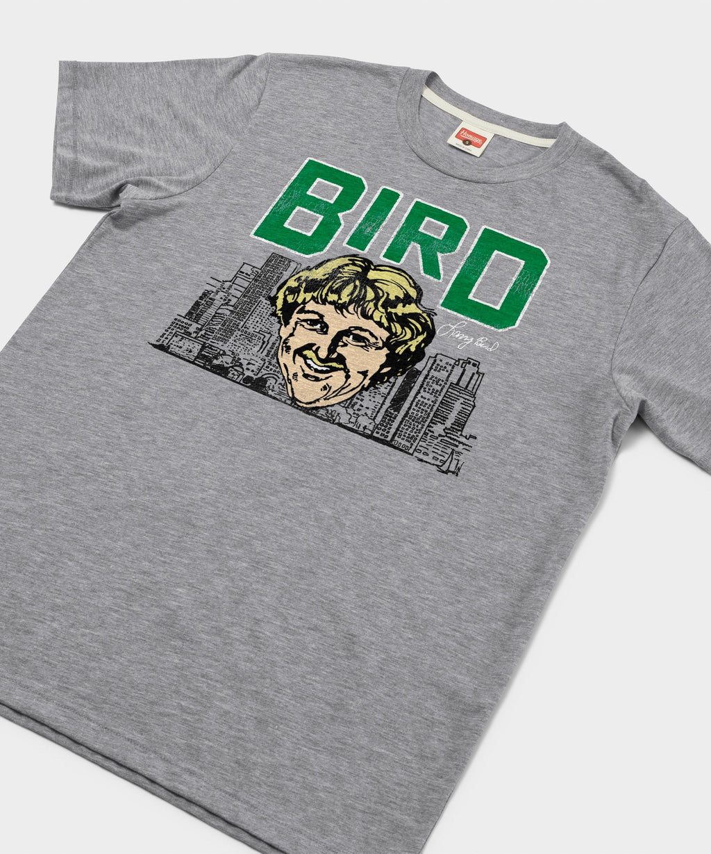 Larry Legend