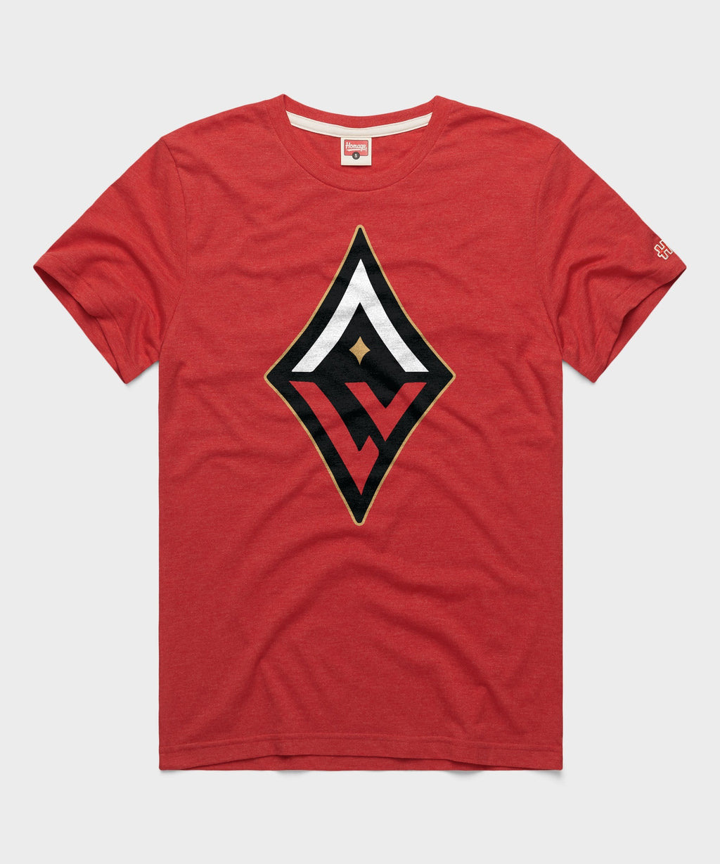 Las Vegas Aces Logo