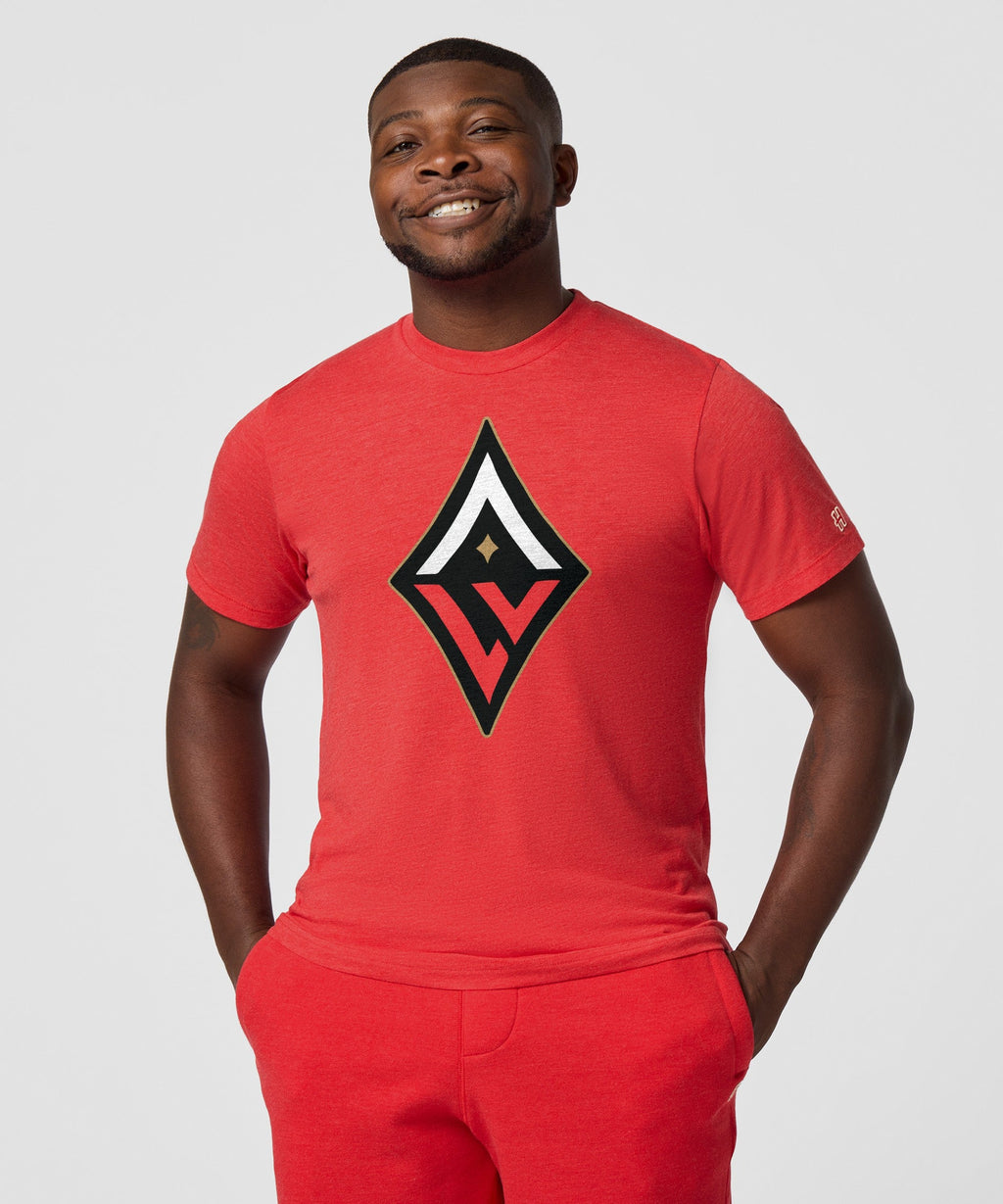 Las Vegas Aces Logo