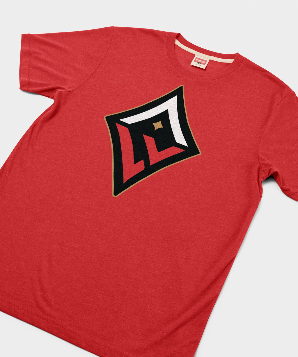 Las Vegas Aces Logo