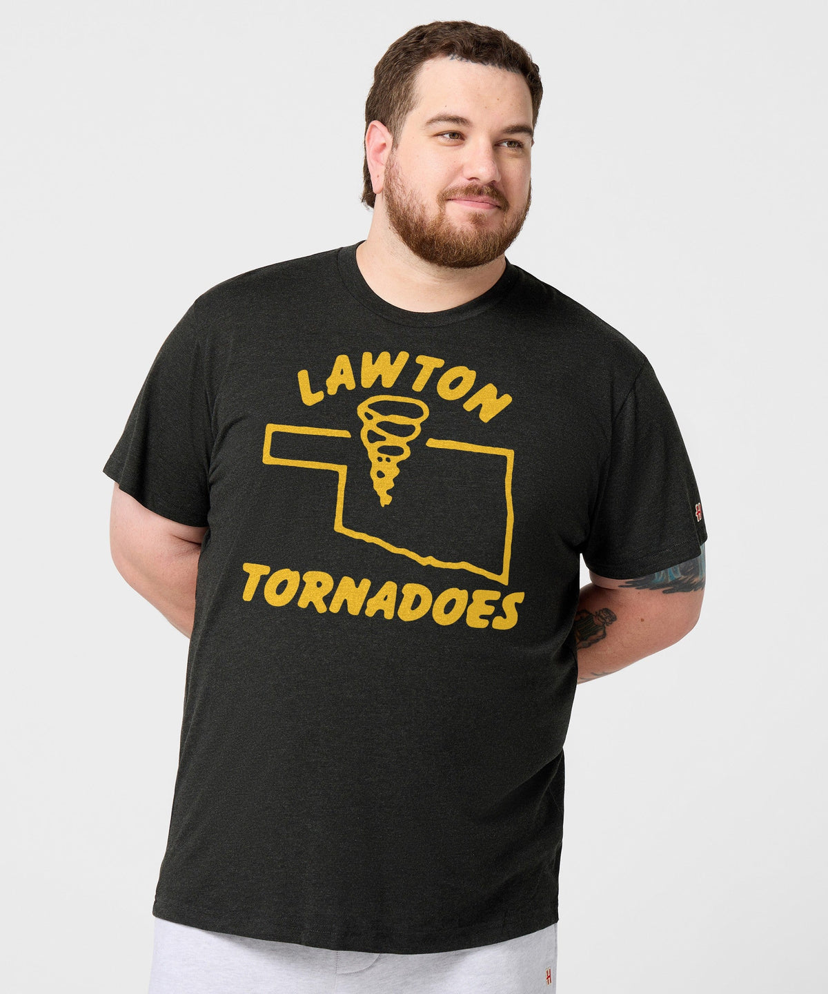 Lawton Tornadoes