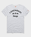Legendary Mom