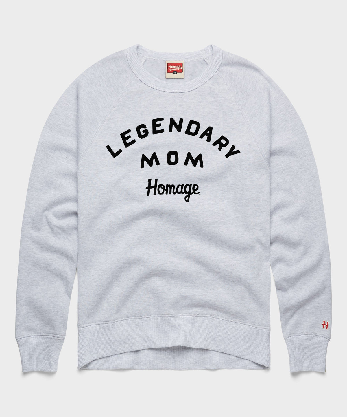 Legendary Mom Crewneck