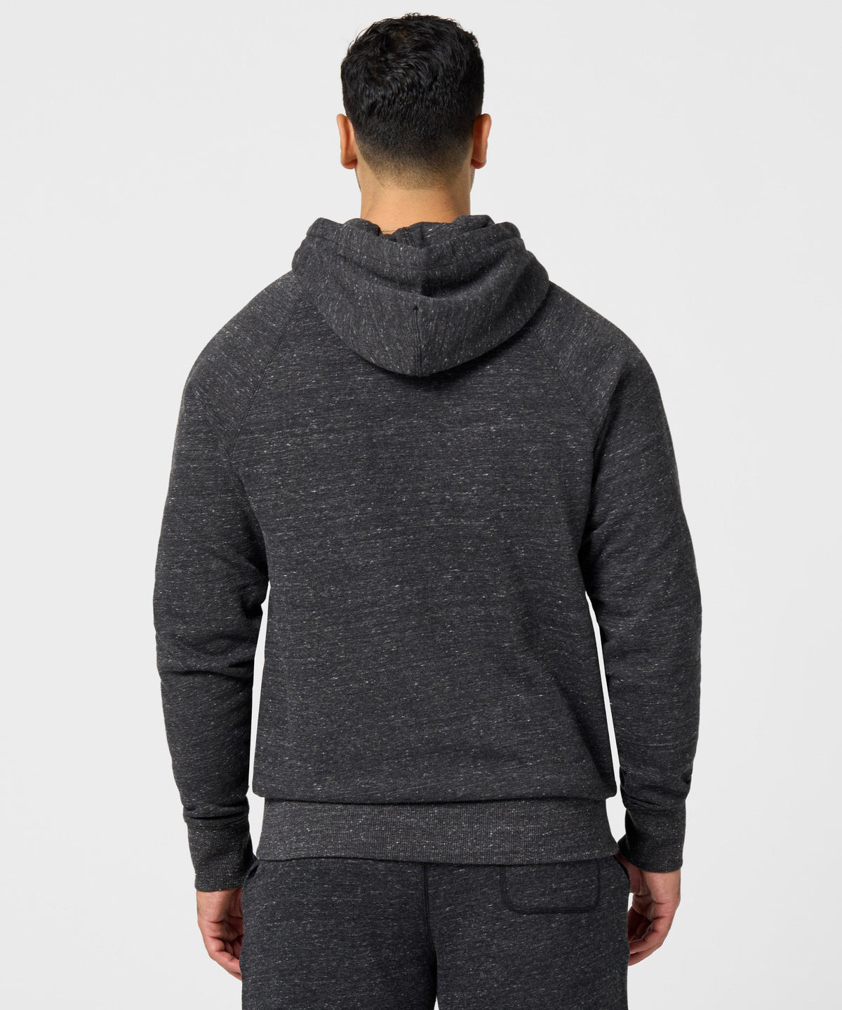 Legends Never Die Hoodie