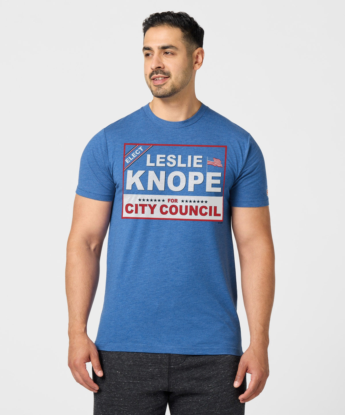 Leslie Knope For City Council