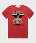 Lita Team Xtreme