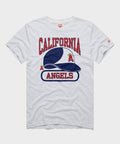 Los Angeles Angels Helmet