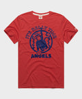 Los Angeles Angels It's Rally Time