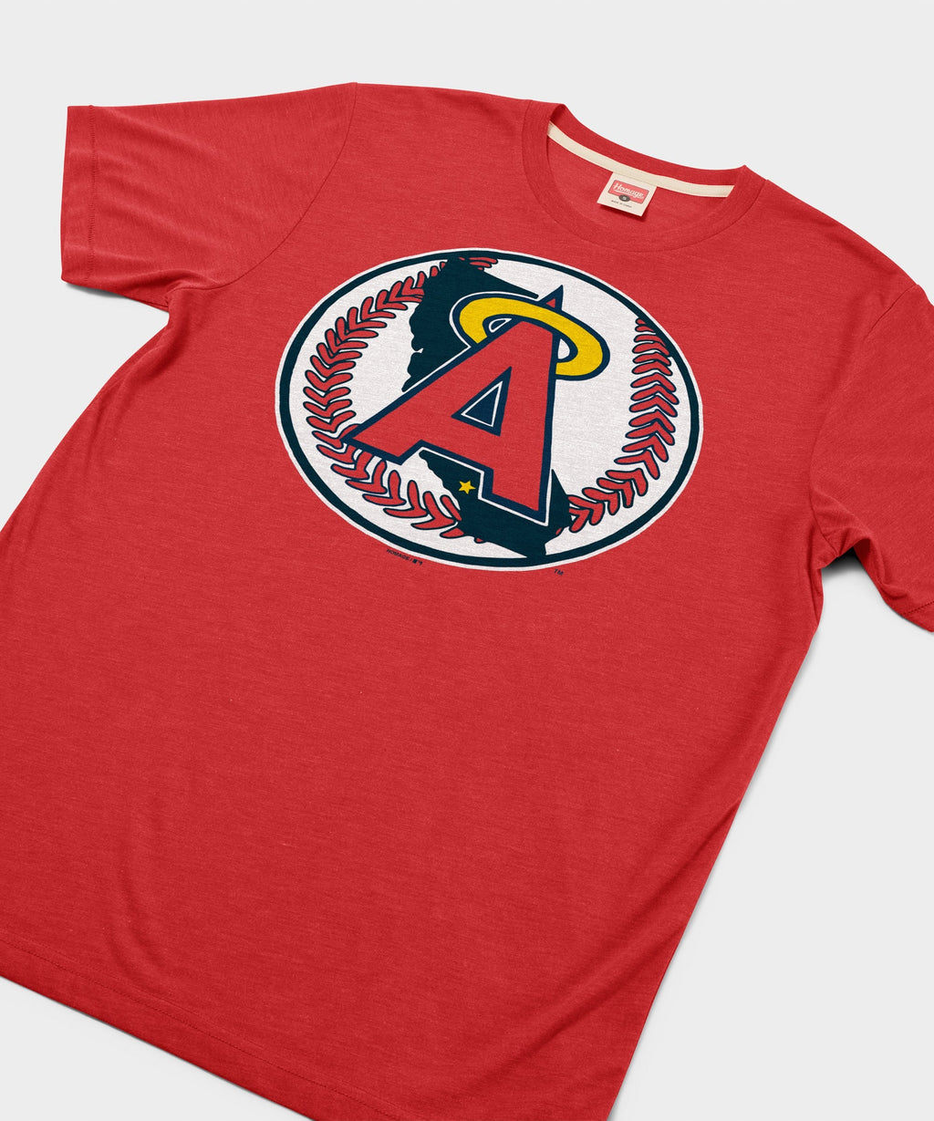 Los Angeles Angels '86