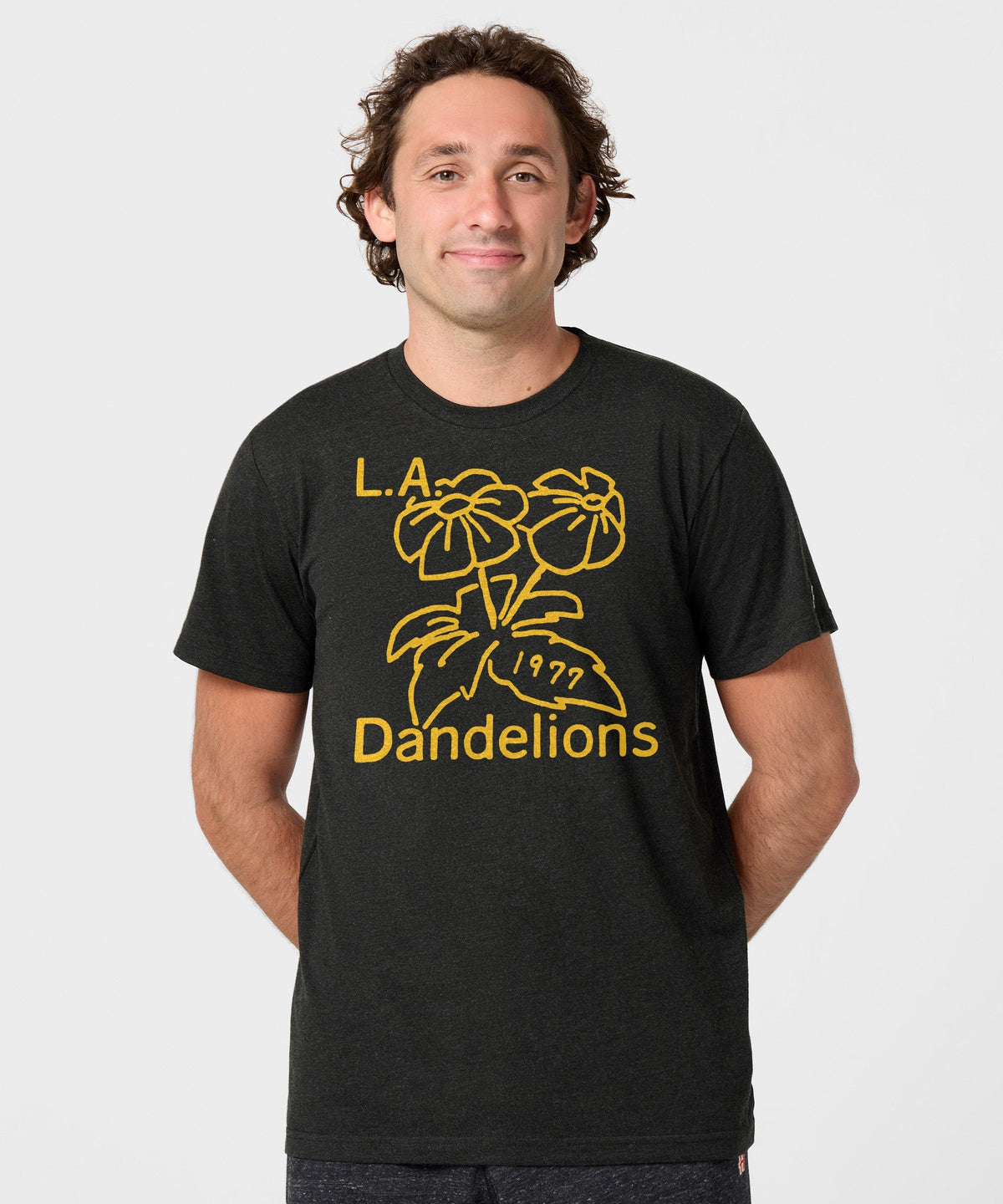 Los Angeles Dandelions