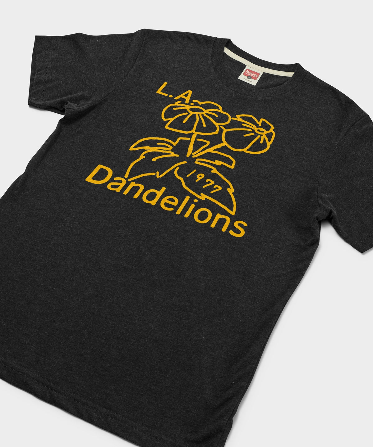 Los Angeles Dandelions