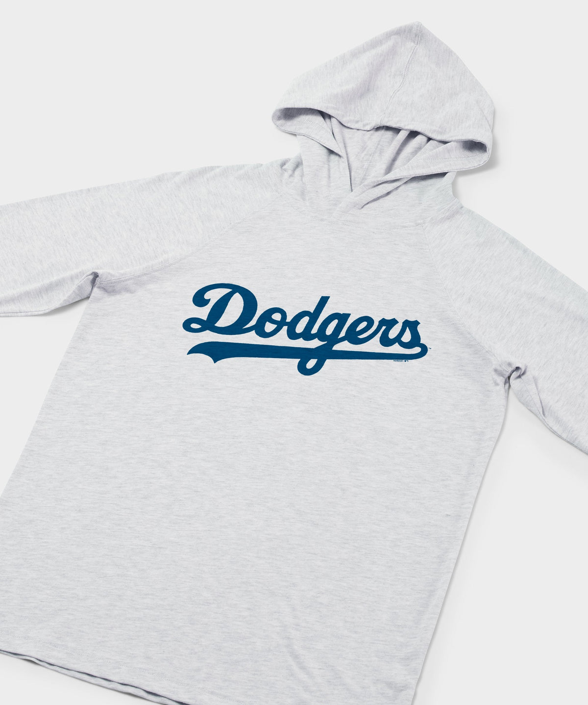 Los Angeles Dodgers Jersey Logo '03 Lightweight Hoodie