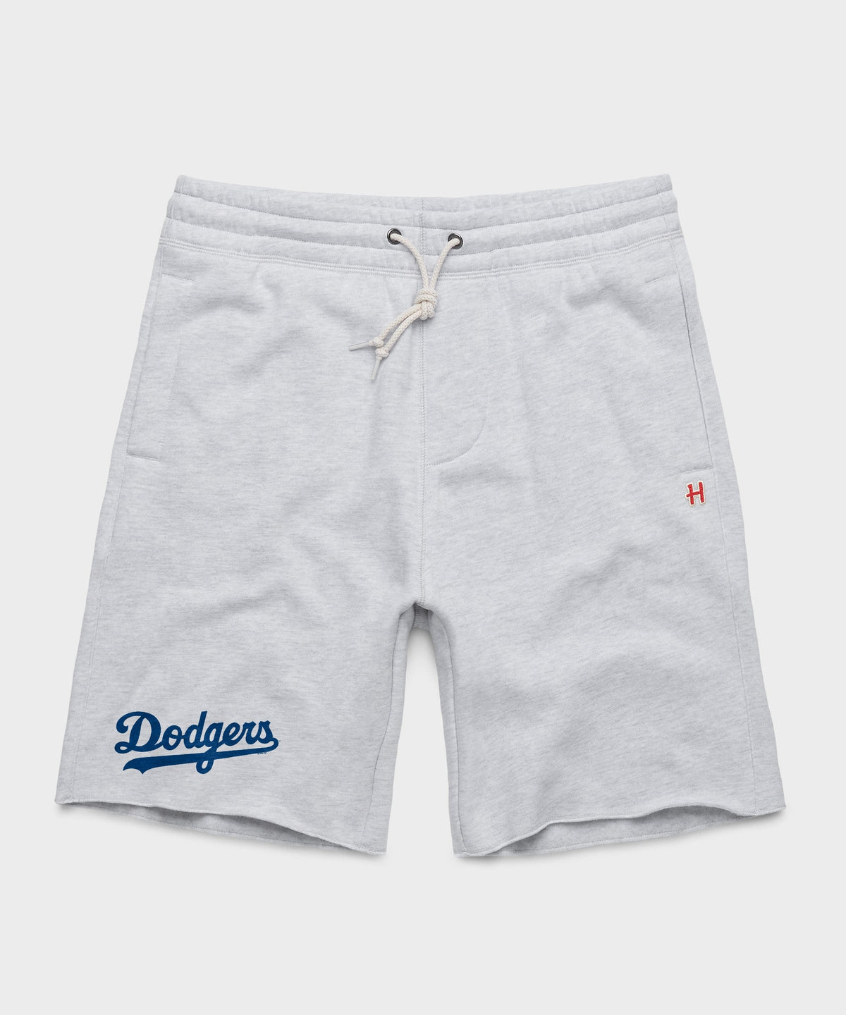 Los Angeles Dodgers Jersey Logo '03 Sweat Shorts