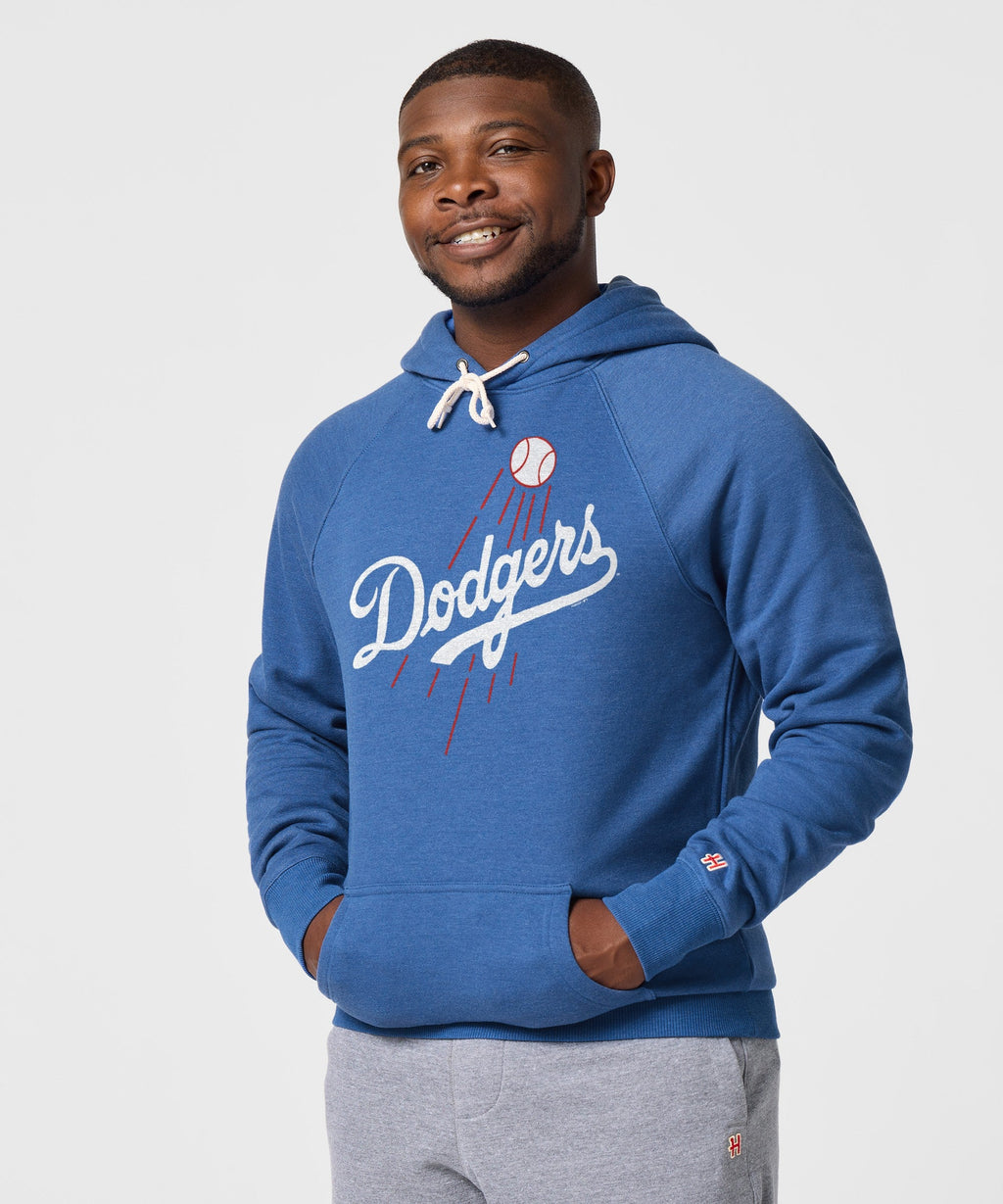 Los Angeles Dodgers '12 Hoodie