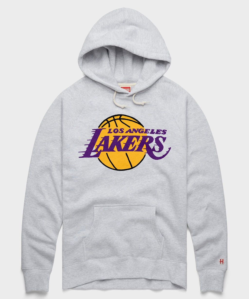 Los Angeles Lakers Hoodie