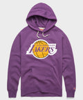 Los Angeles Lakers Logo Hoodie