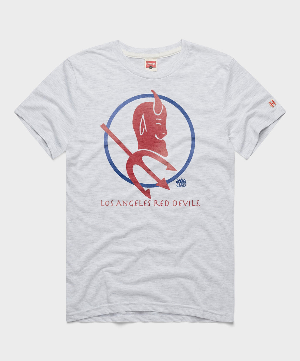 Los Angeles Red Devils