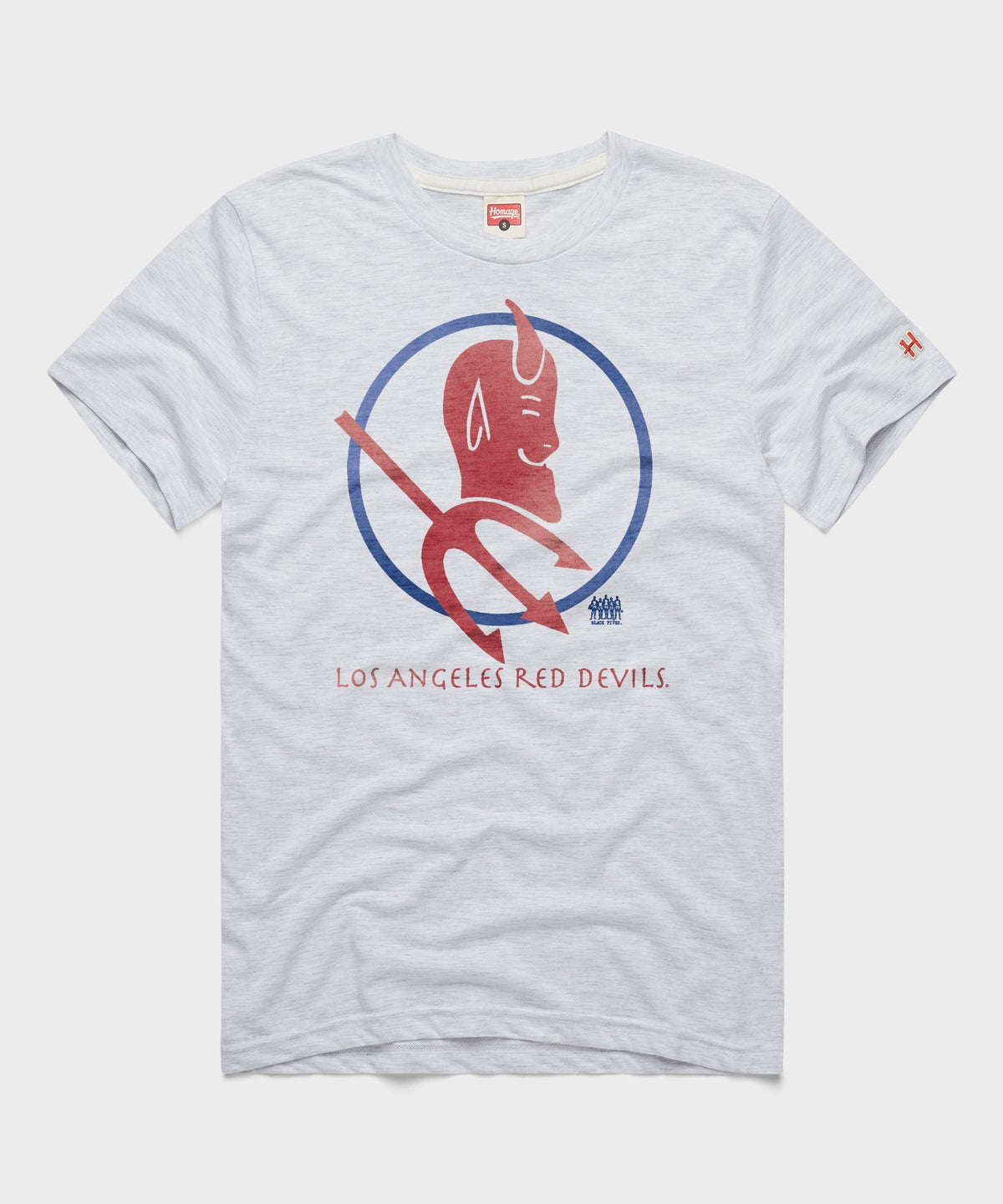 Los Angeles Red Devils