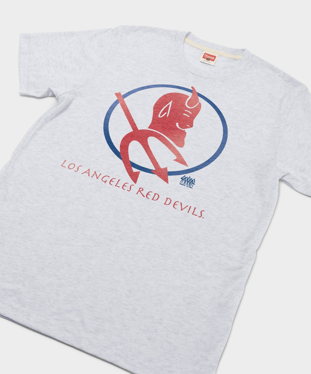 Los Angeles Red Devils