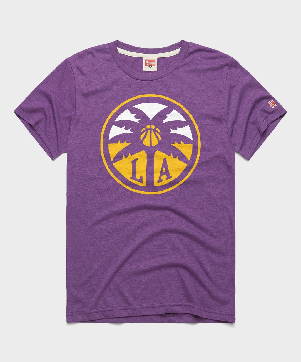 Los Angeles Sparks Logo