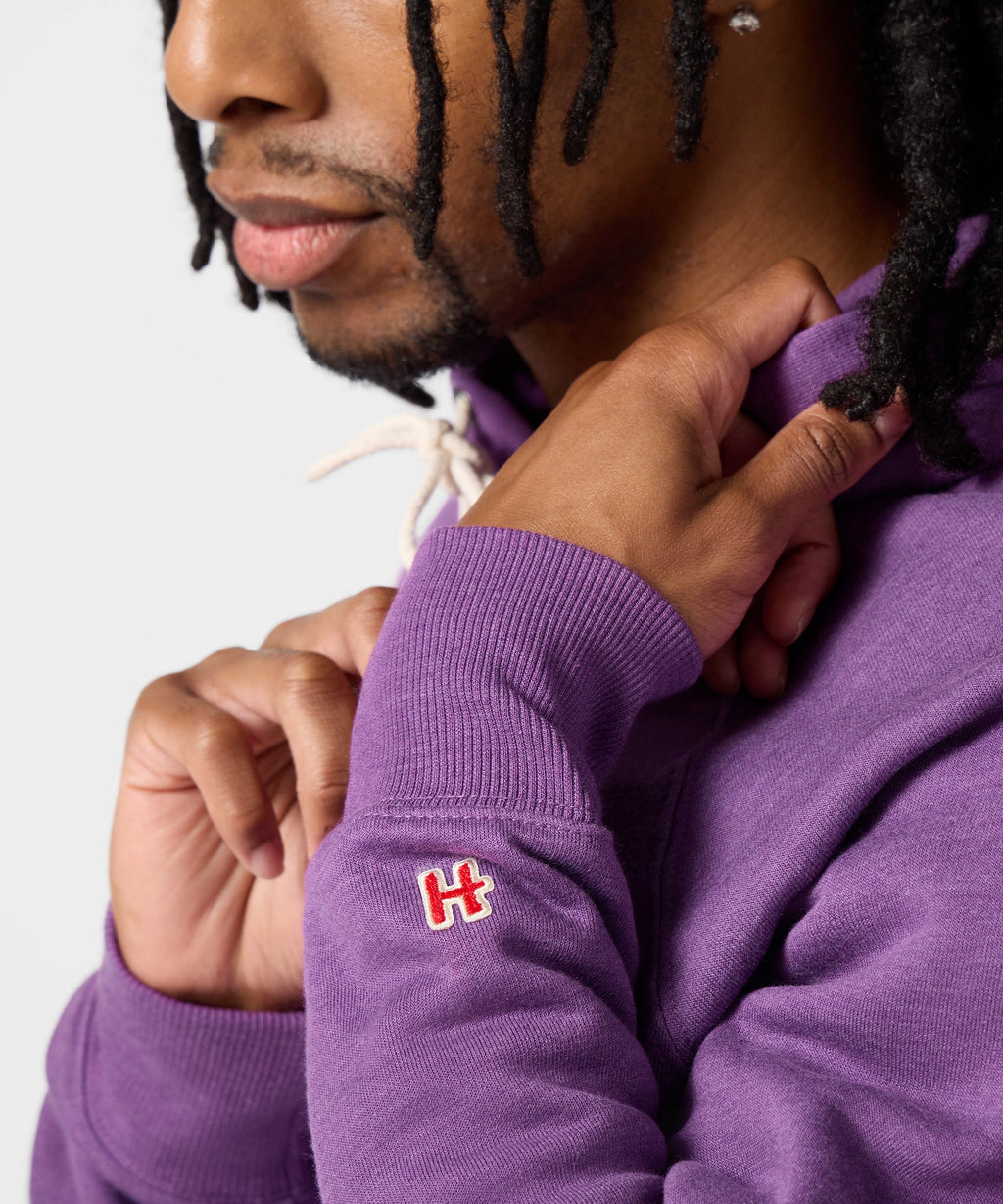 Los Angeles Sparks Logo Hoodie