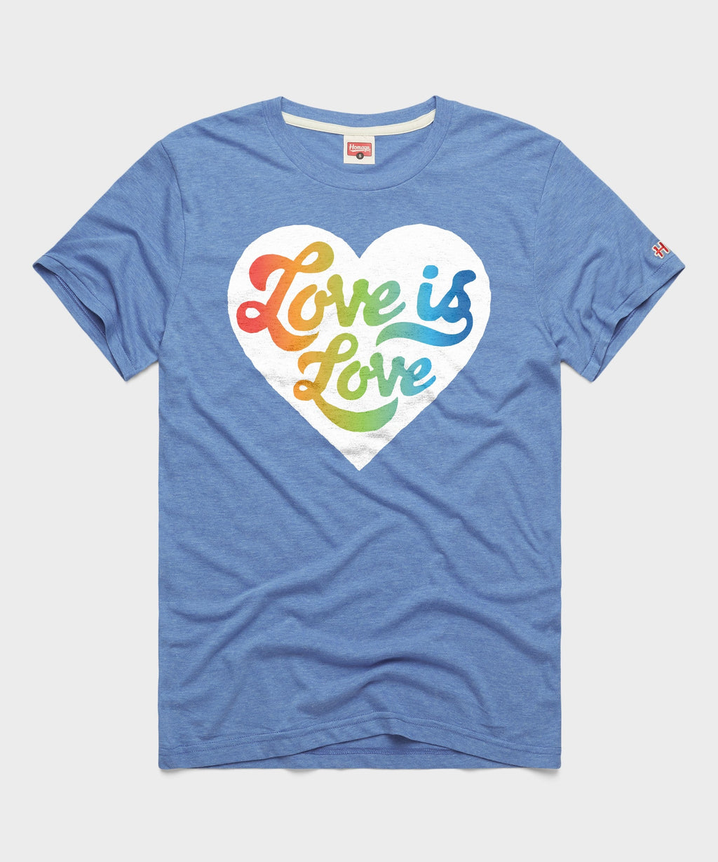 Love Is Love