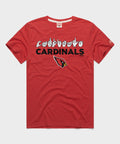 Love Sign x Cardinals ASL