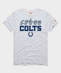 Love Sign x Colts ASL