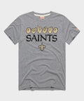 Love Sign x Saints ASL