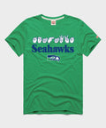 Love Sign x Seahawks ASL