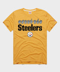 Love Sign x Steelers ASL