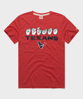 Love Sign x Texans ASL