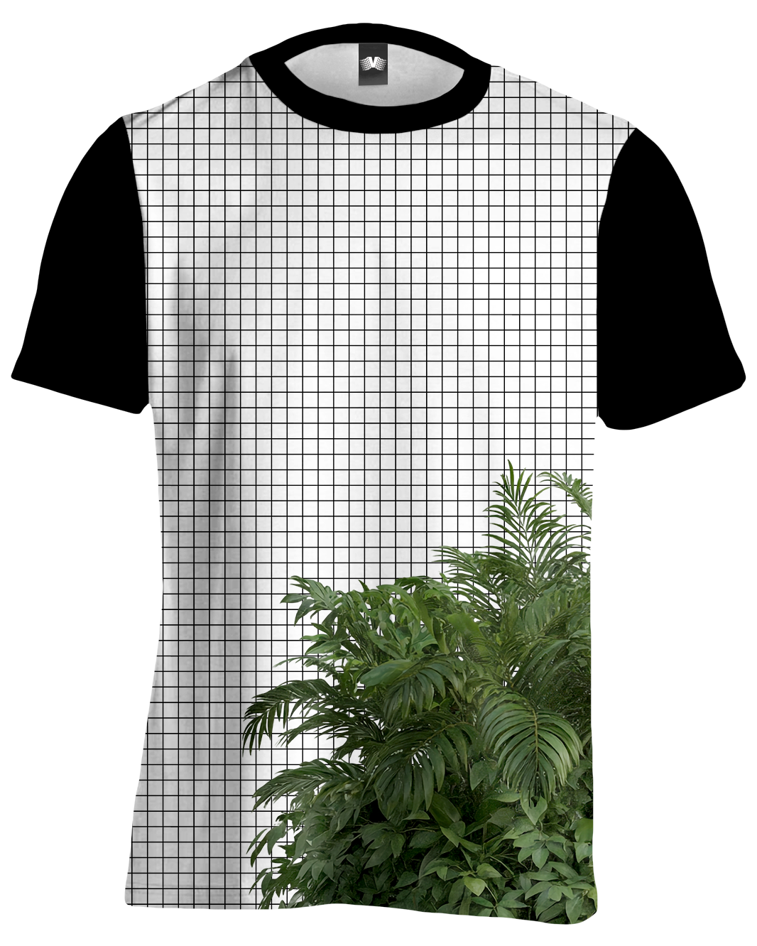 Lush Prototype Tee