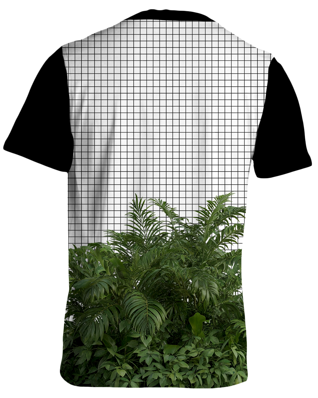 Lush Prototype Tee