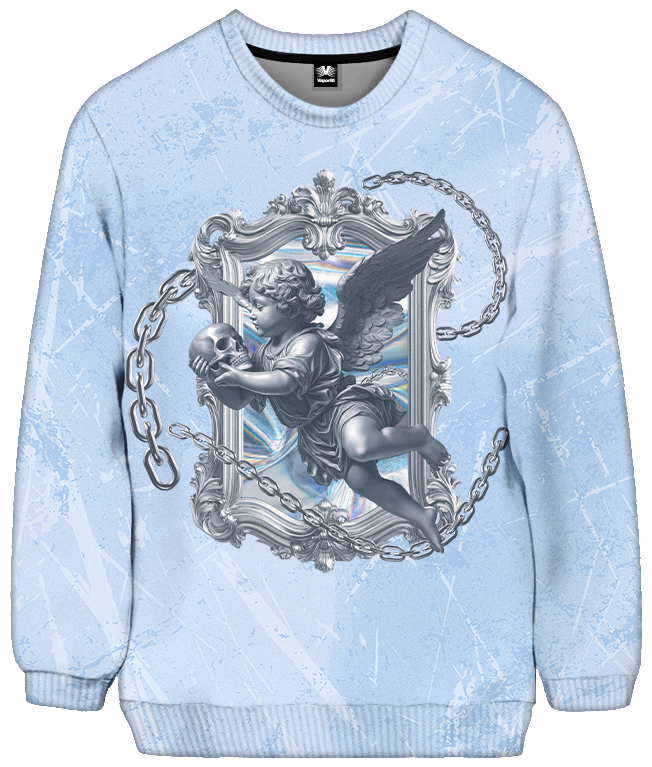 Machina Grace Sweatshirt