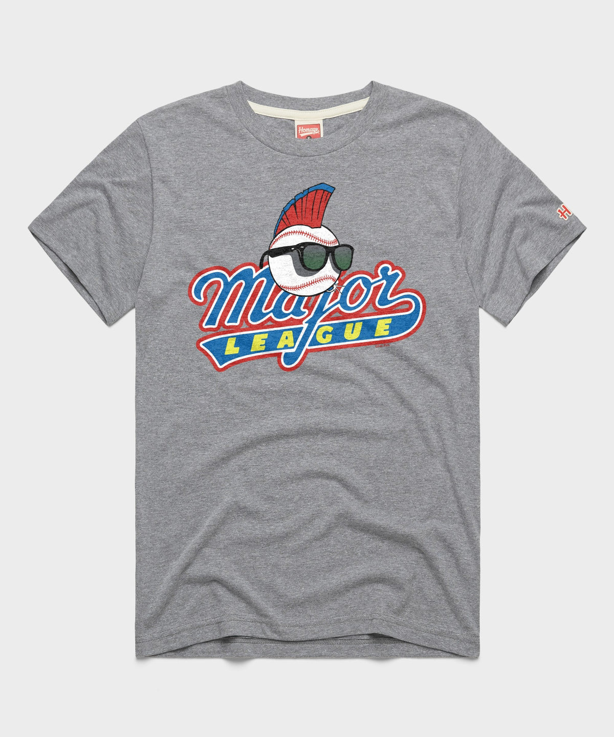 Major League Logo