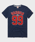 Major League Ricky Vaughn #99