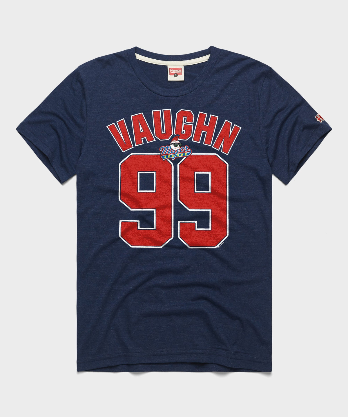 Major League Ricky Vaughn #99