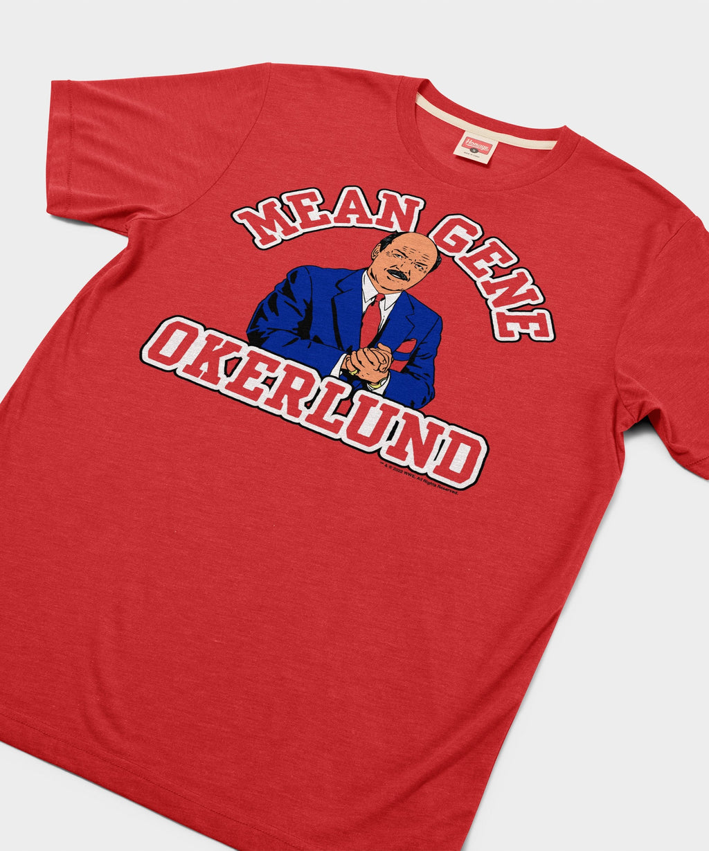 Mean Gene Okerlund