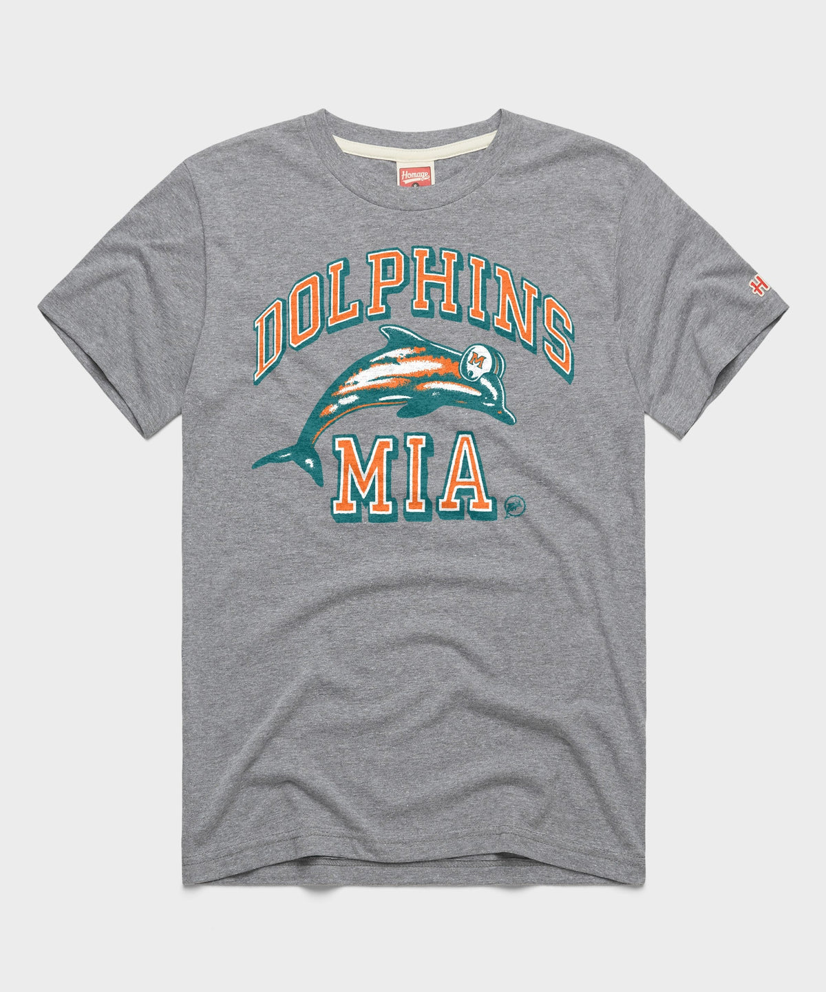 MIA Dolphins
