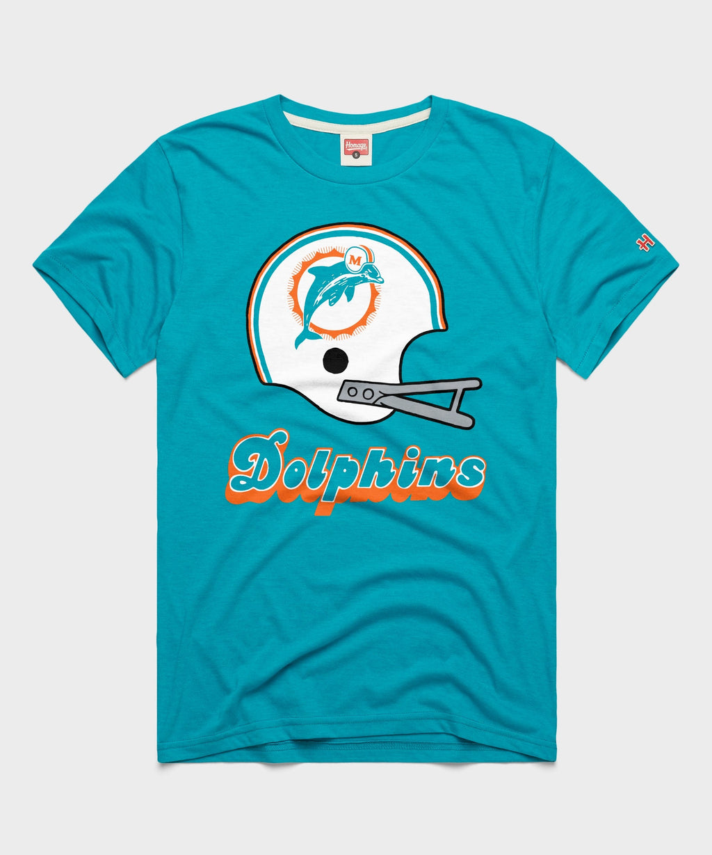 Miami Dolphins Big Helmet